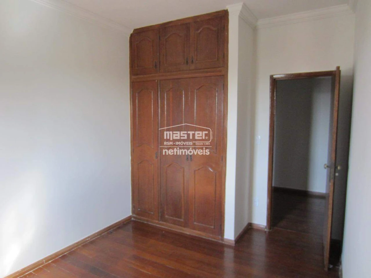 Casa para Locação com 4 quartos no bairro Todos os Santos