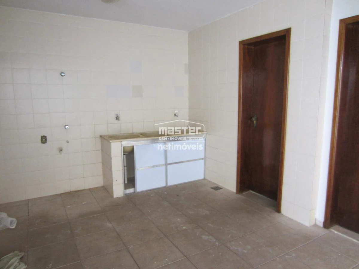 Casa para Locação com 4 quartos no bairro Todos os Santos