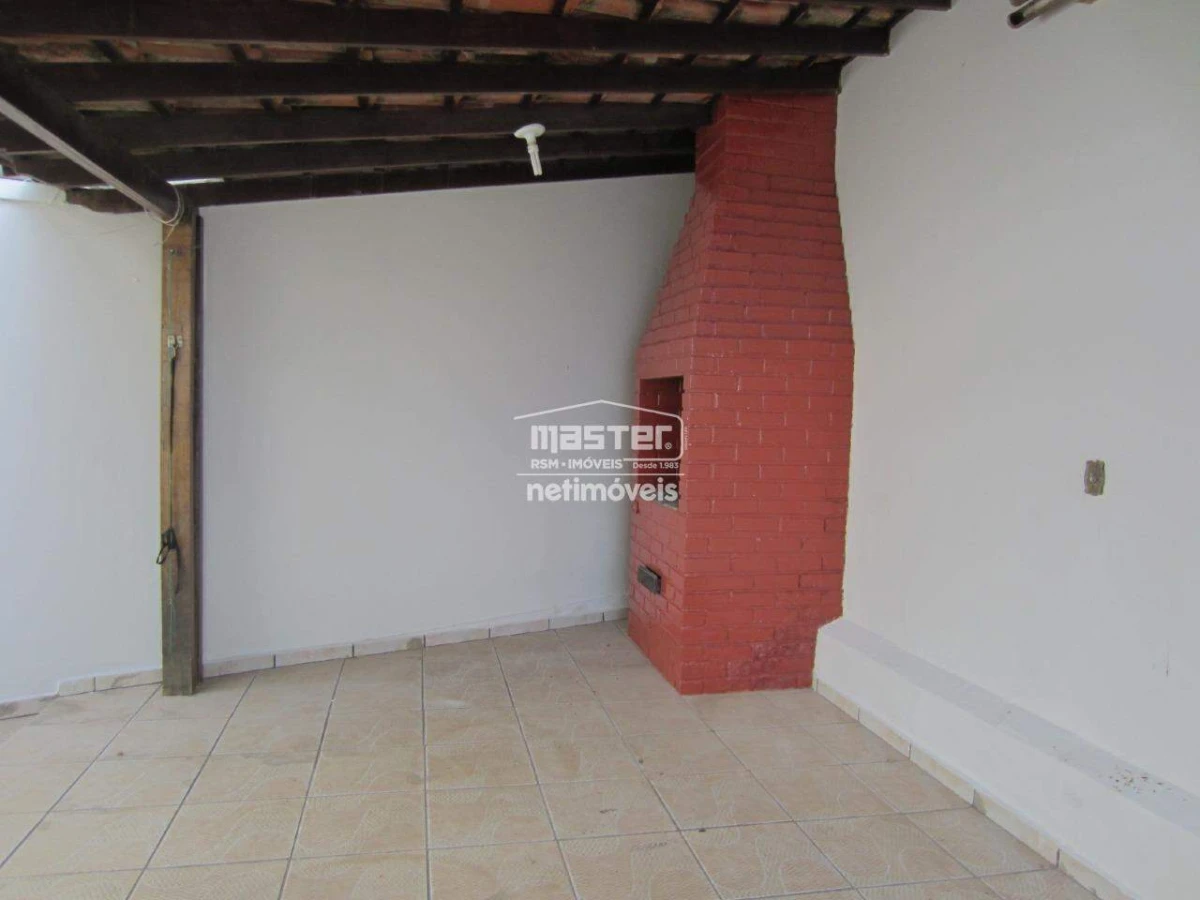 Casa para Locação com 4 quartos no bairro Todos os Santos