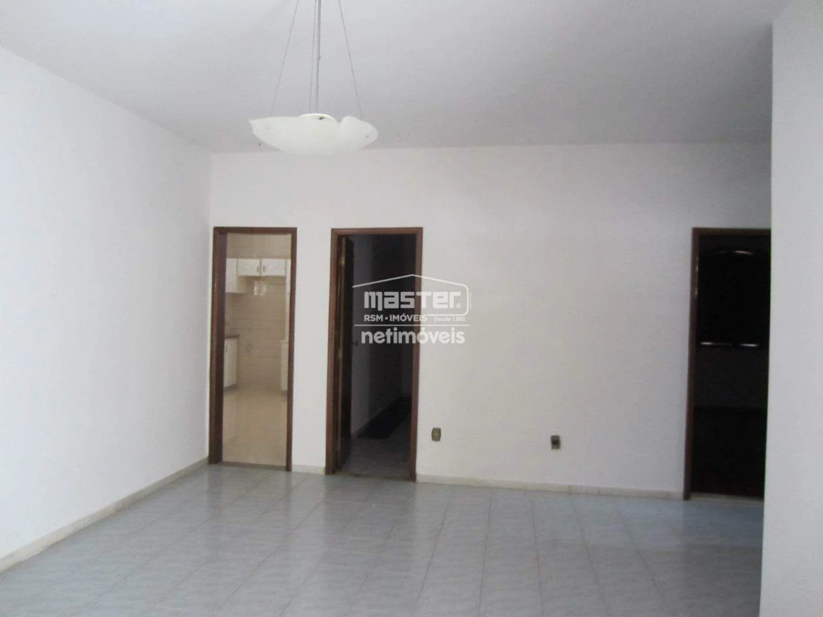 Casa para Locação com 4 quartos no bairro Todos os Santos