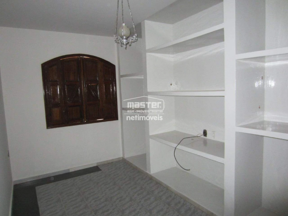 Casa para Locação com 4 quartos no bairro Todos os Santos