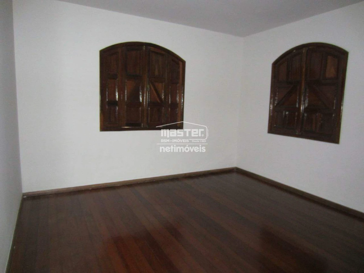 Casa para Locação com 4 quartos no bairro Todos os Santos