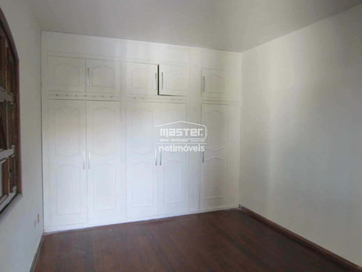 Casa para Locação com 4 quartos no bairro Todos os Santos