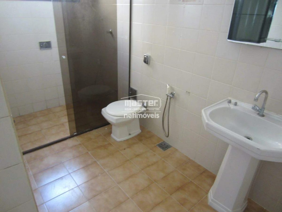 Casa para Locação com 4 quartos no bairro Todos os Santos