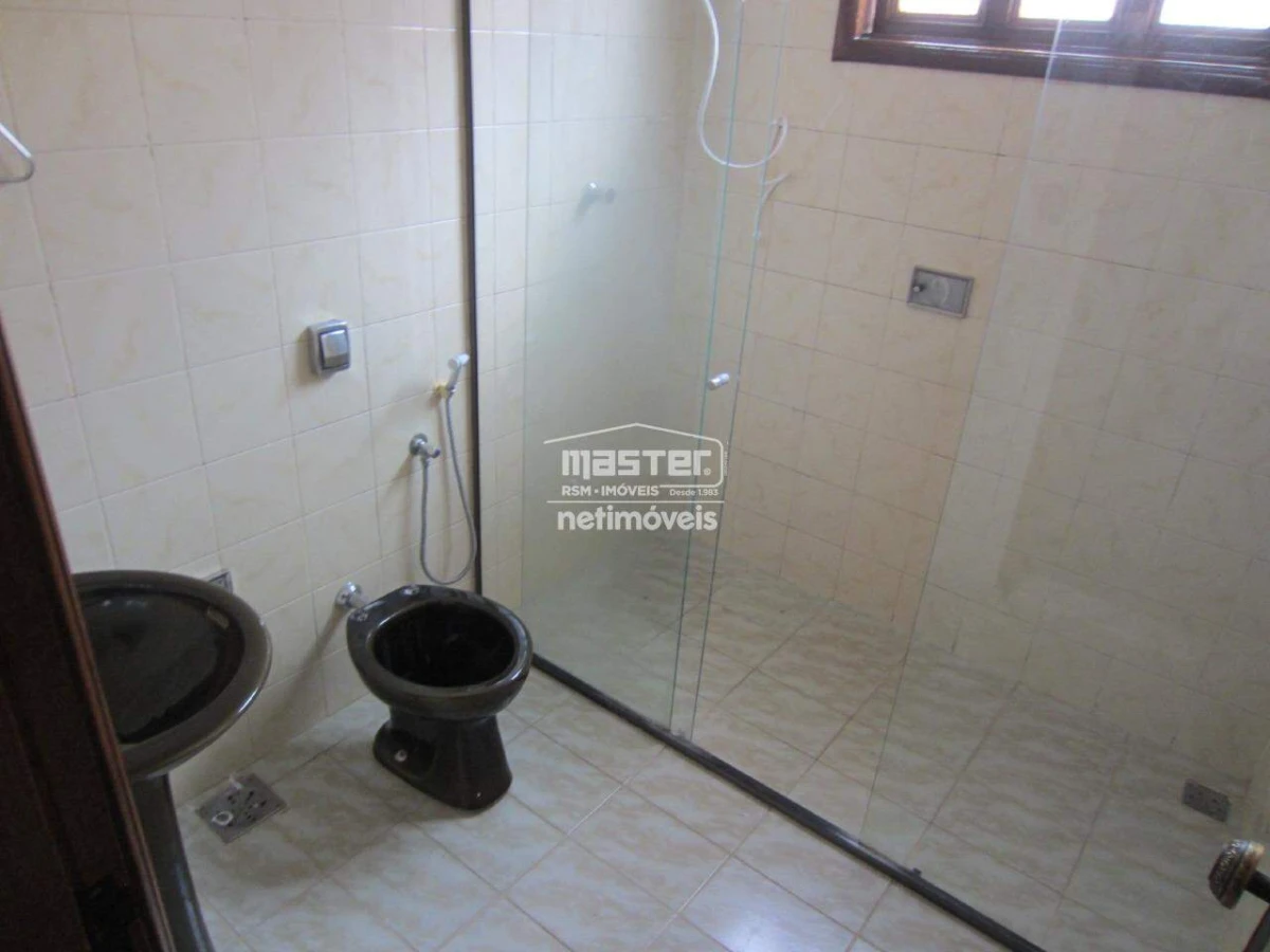 Casa para Locação com 4 quartos no bairro Todos os Santos