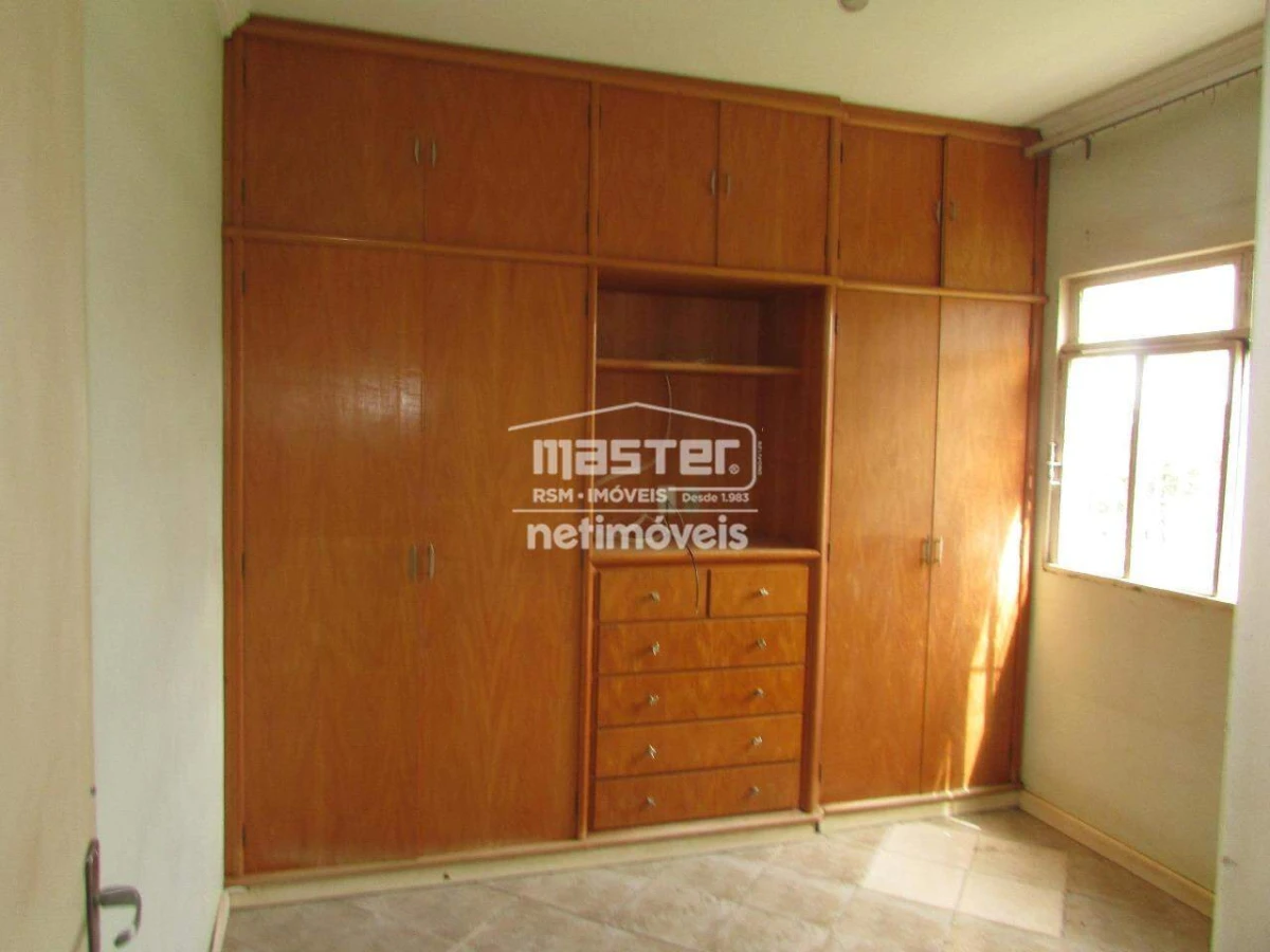 Apartamento para Locação com 2 quartos no bairro Augusta Mota