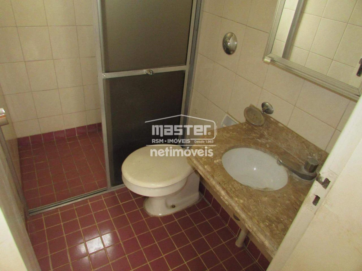Apartamento para Locação com 2 quartos no bairro Augusta Mota