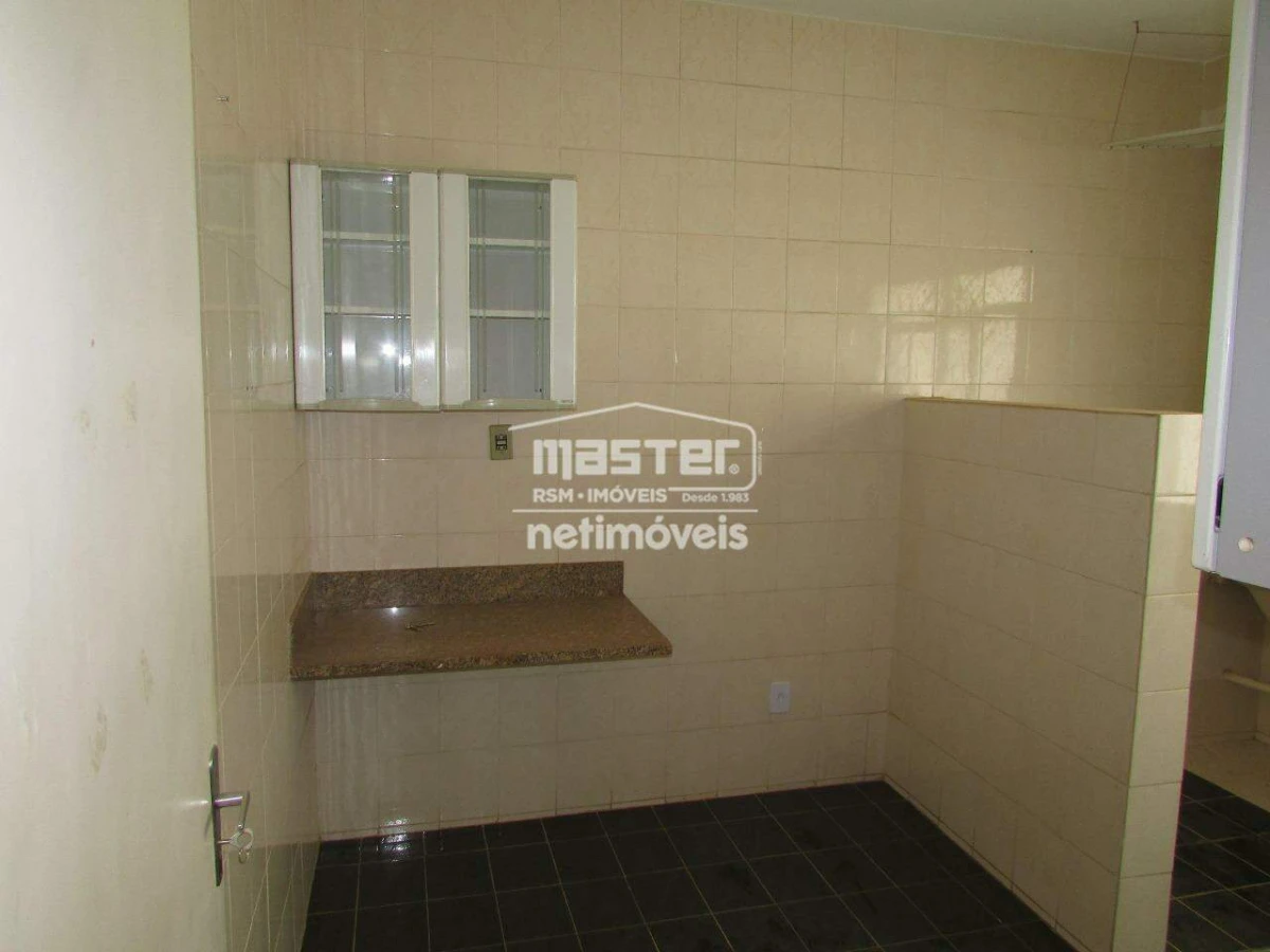Apartamento para Locação com 2 quartos no bairro Augusta Mota