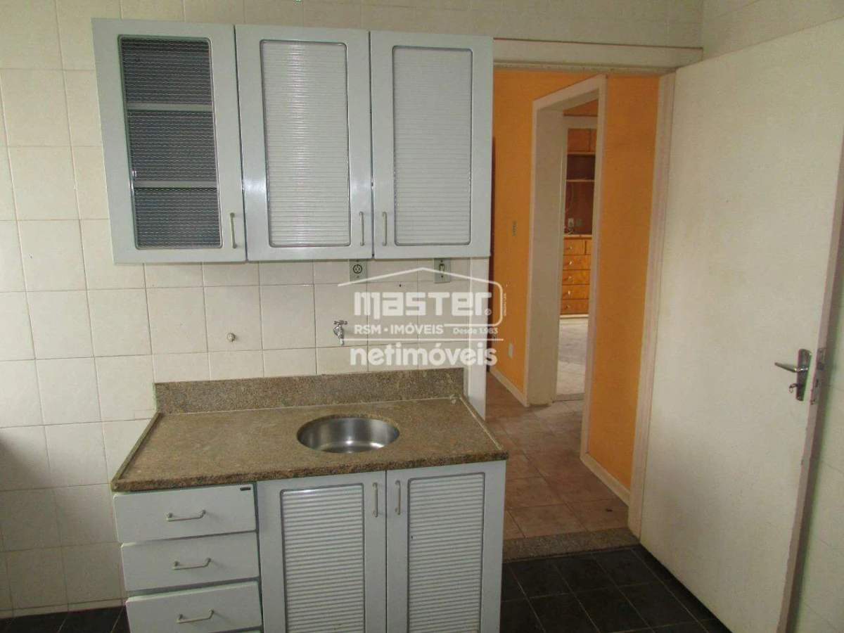 Apartamento para Locação com 2 quartos no bairro Augusta Mota