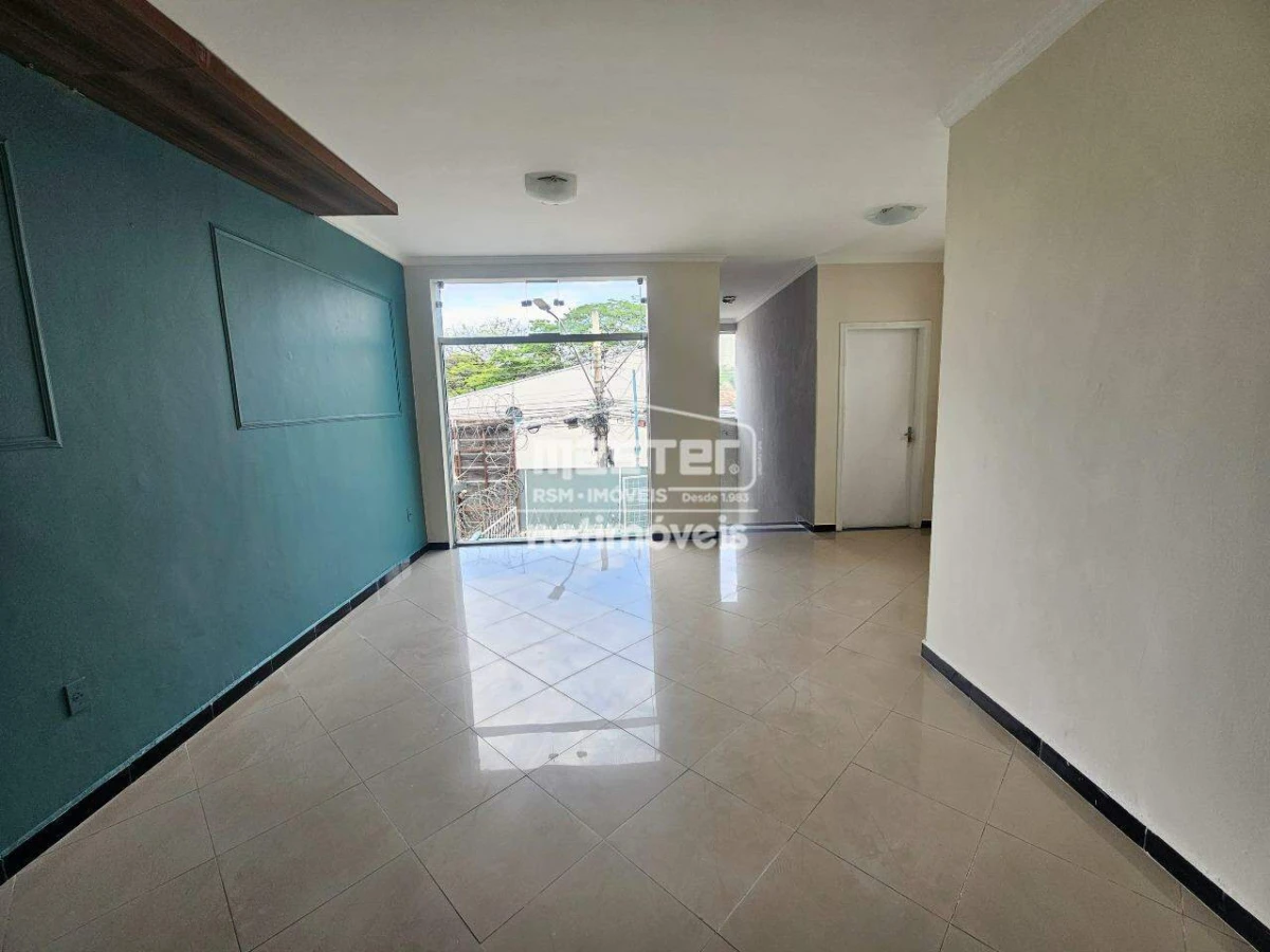 Casa para Locação no bairro Centro