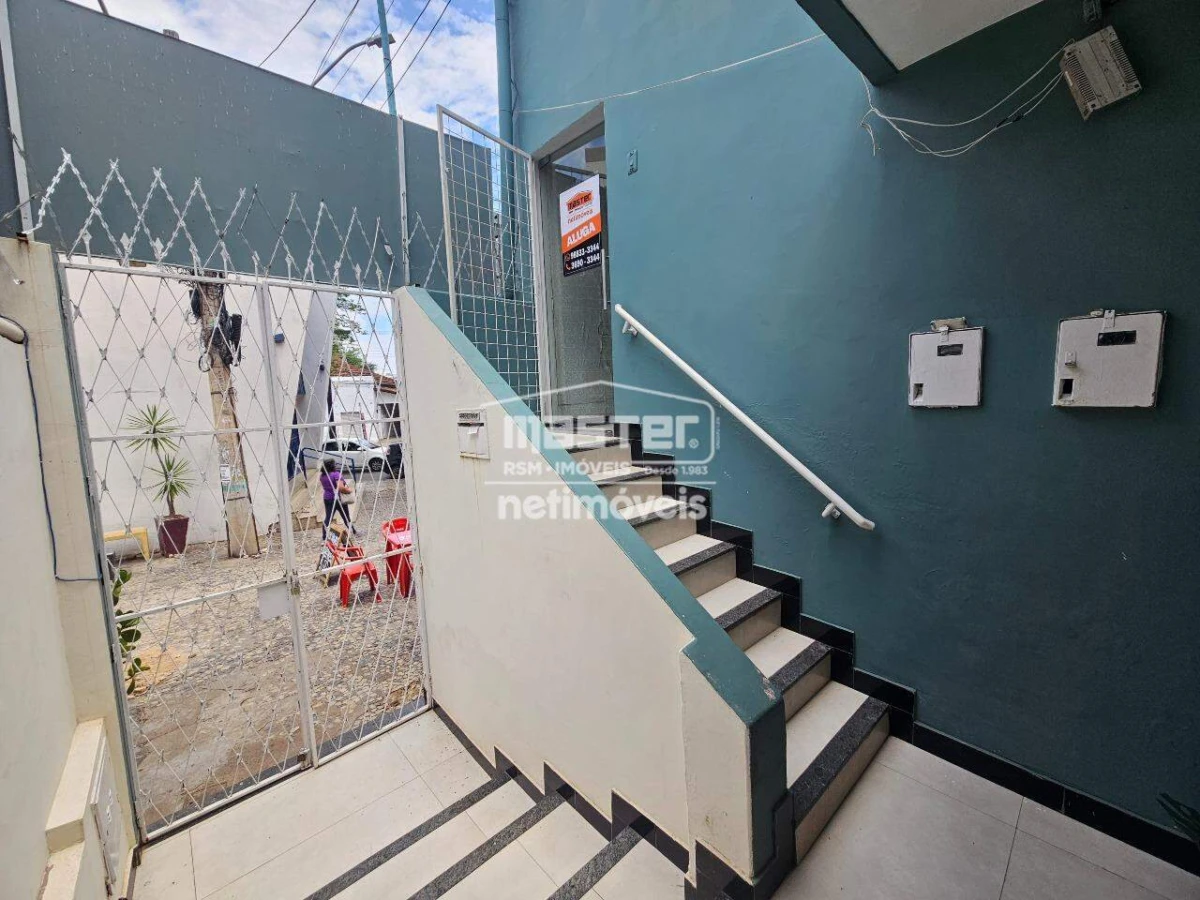 Casa para Locação no bairro Centro