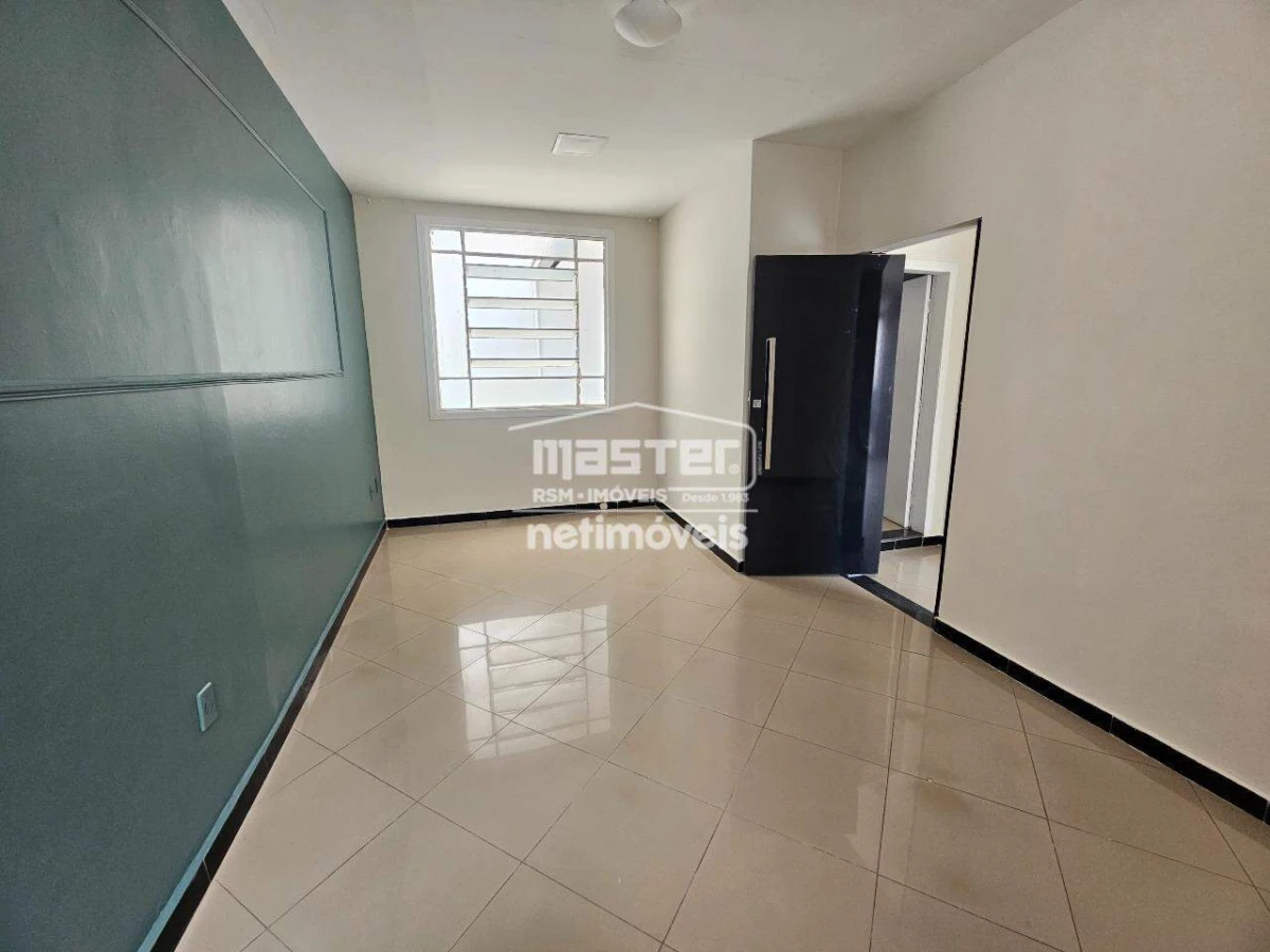 Casa para Locação no bairro Centro