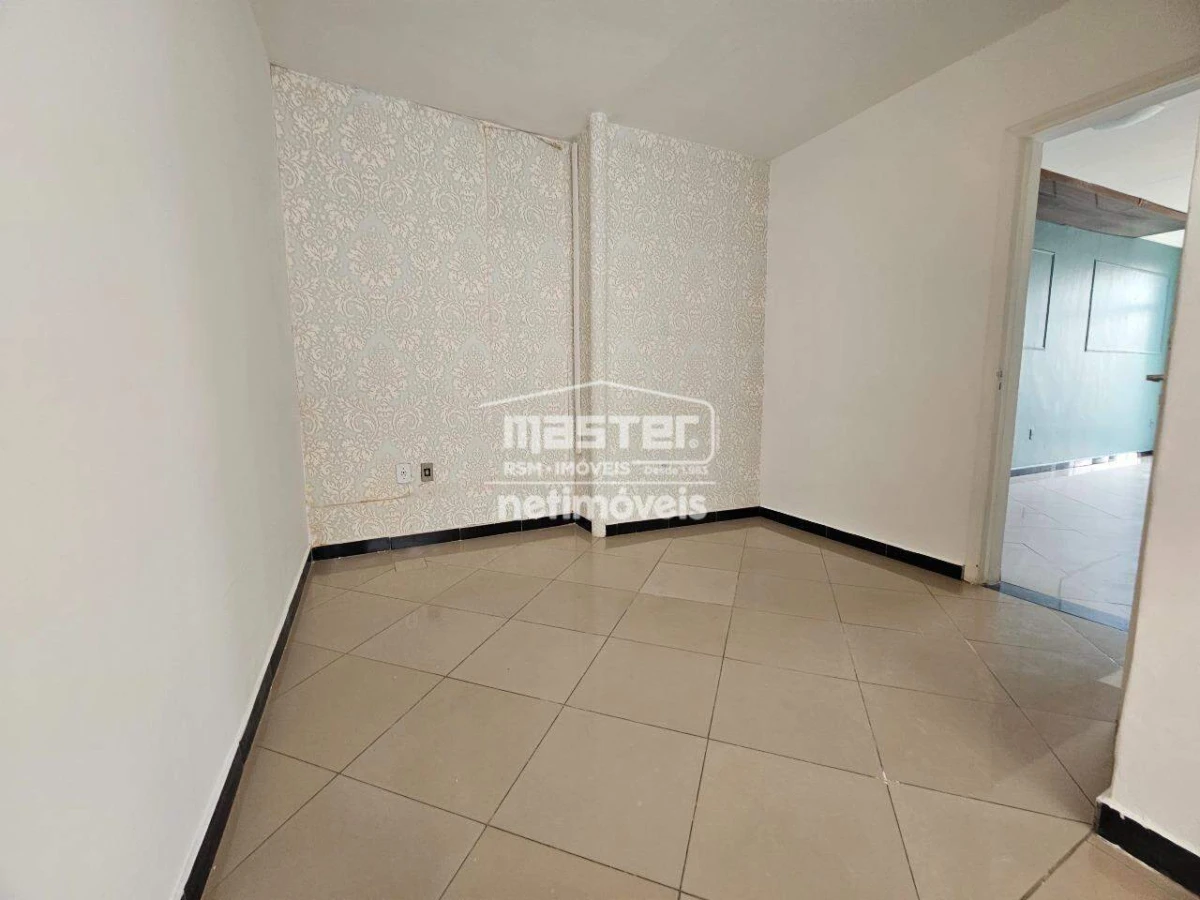 Casa para Locação no bairro Centro