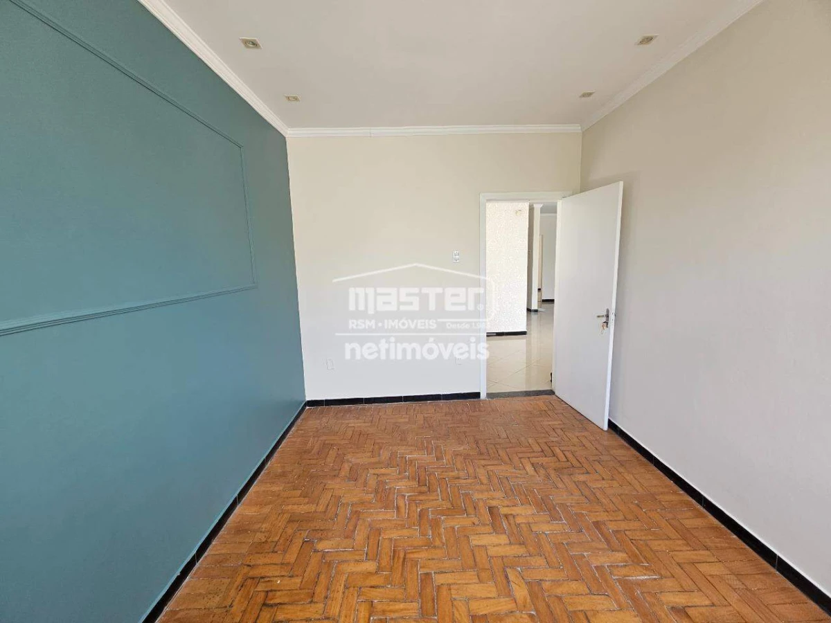 Casa para Locação no bairro Centro