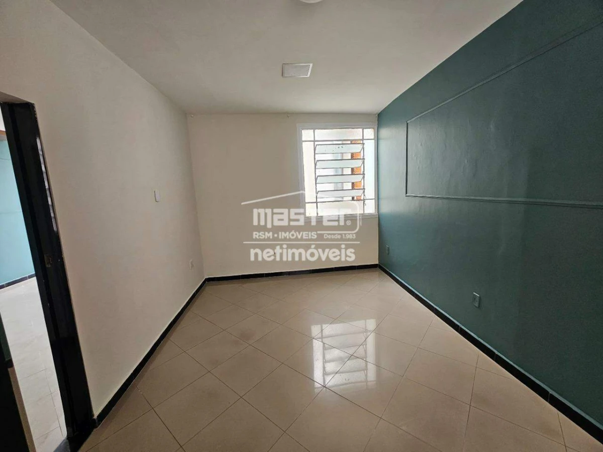 Casa para Locação no bairro Centro