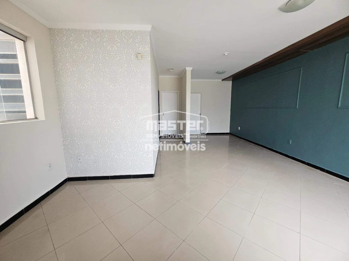 Casa para Locação no bairro Centro