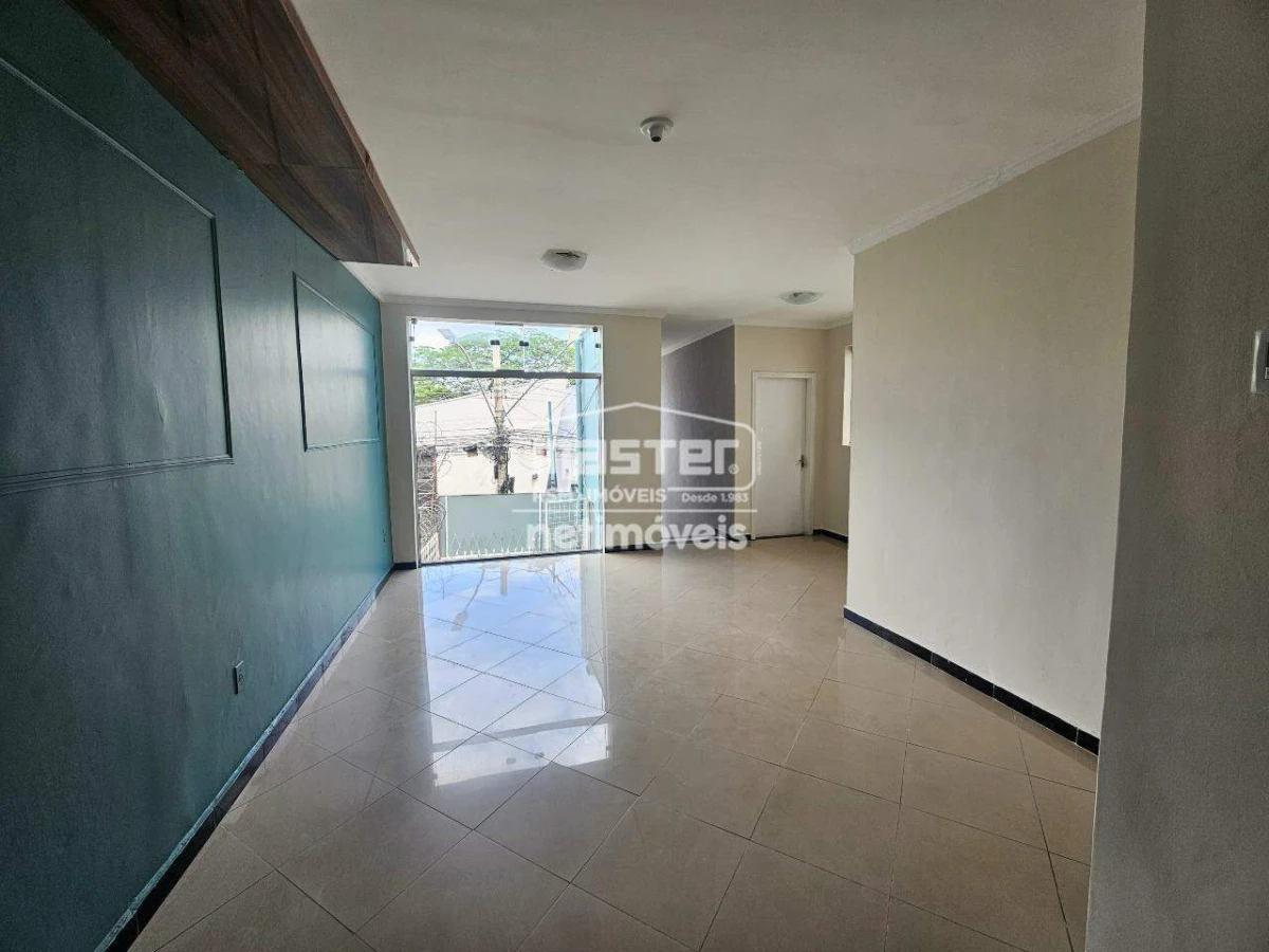 Casa para Locação no bairro Centro