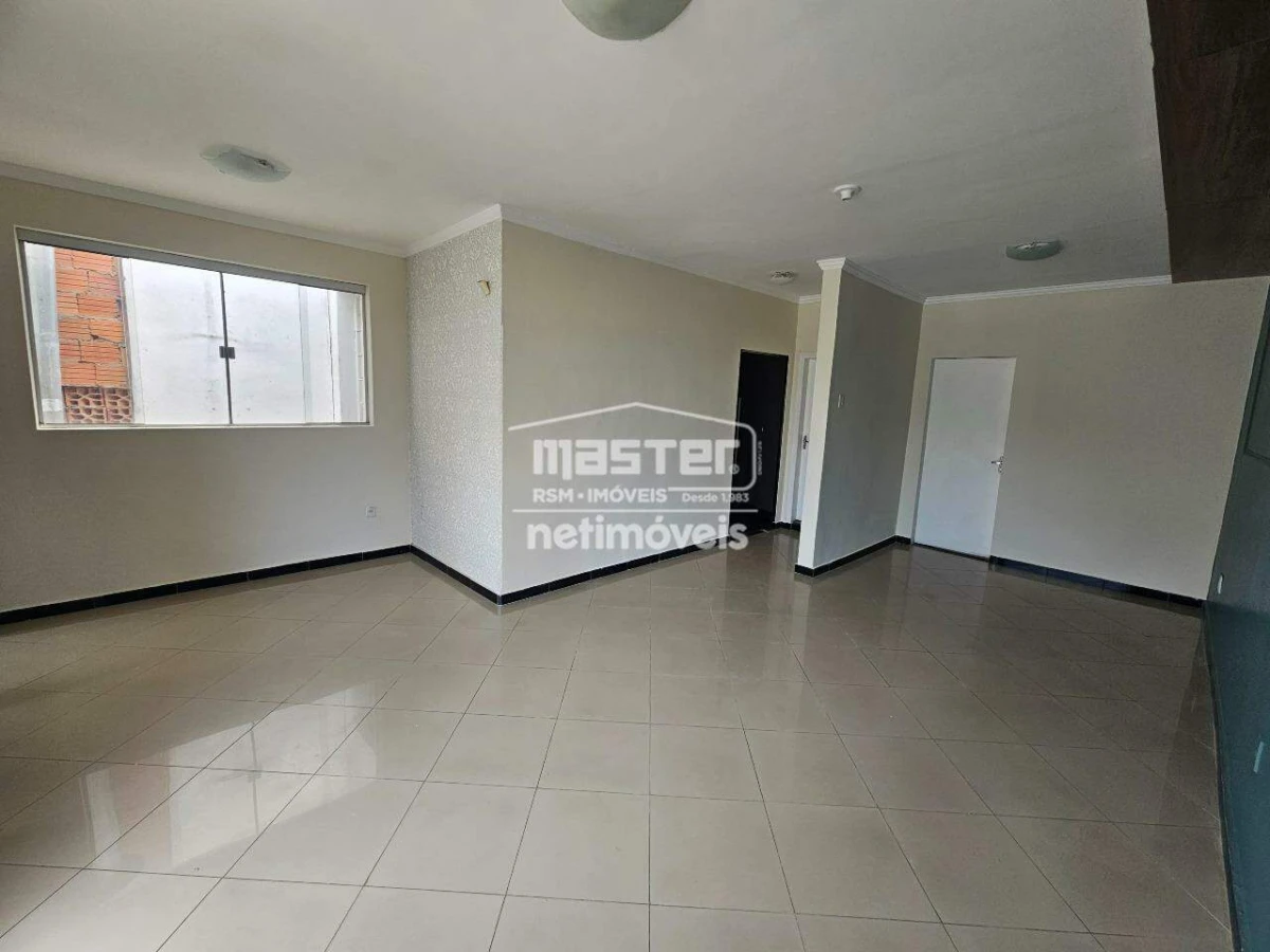 Casa para Locação no bairro Centro