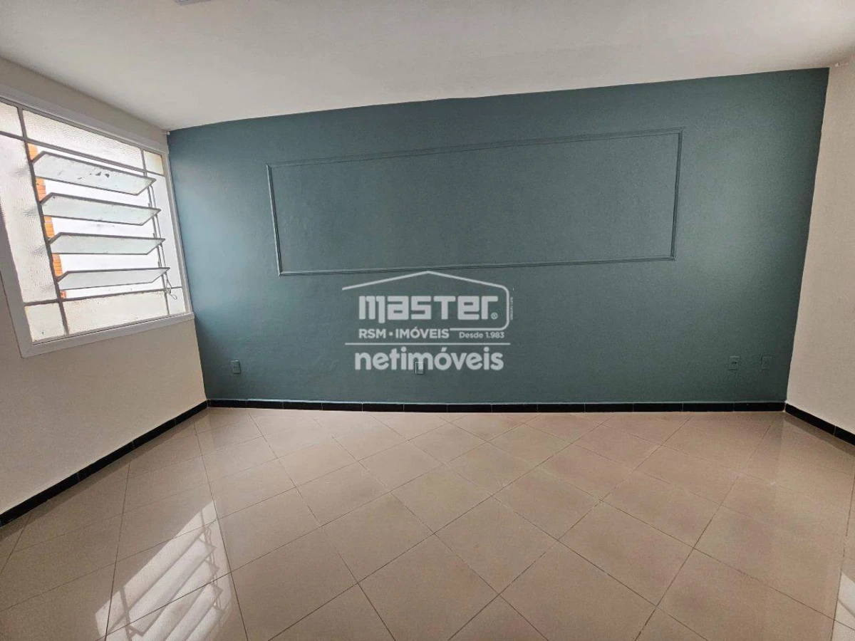 Casa para Locação no bairro Centro