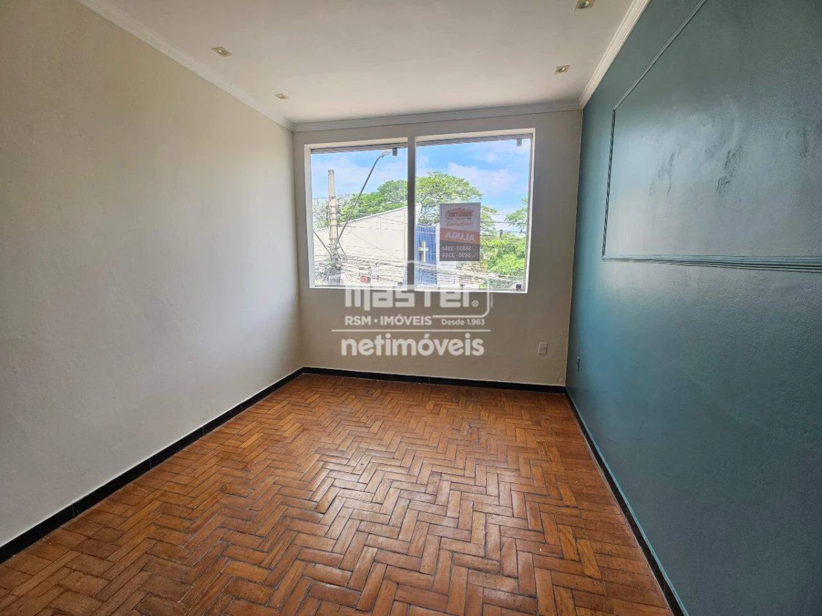 Casa para Locação no bairro Centro