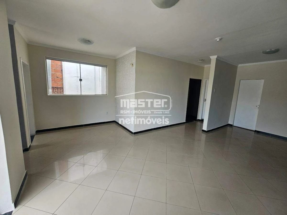 Casa para Locação no bairro Centro