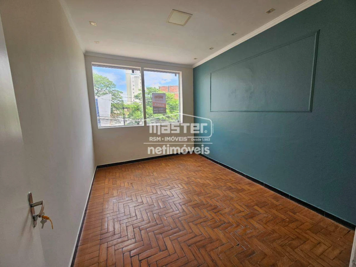 Casa para Locação no bairro Centro