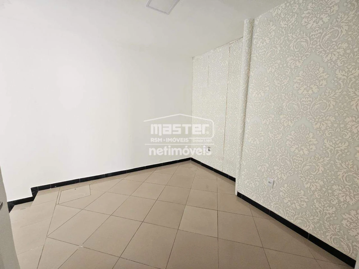 Casa para Locação no bairro Centro