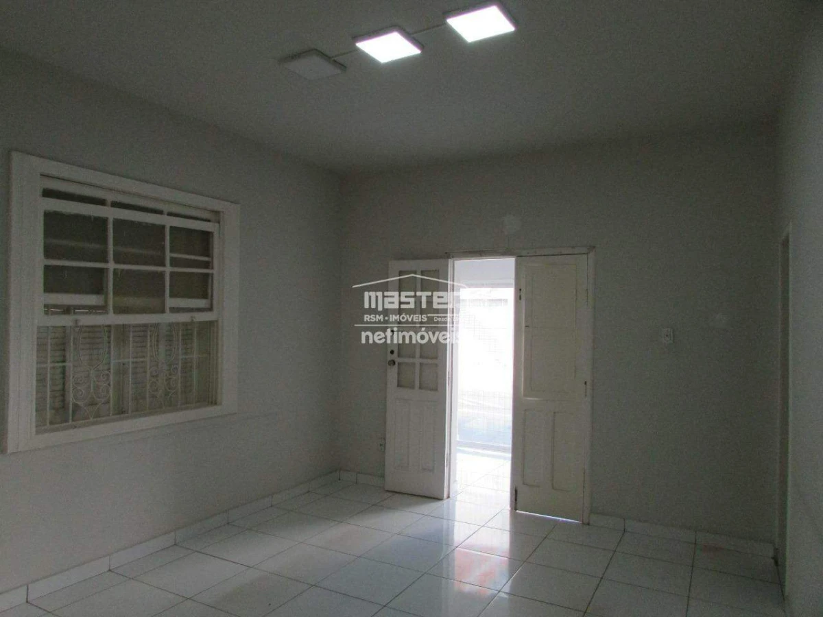 Casa para Locação com 4 quartos no bairro Centro