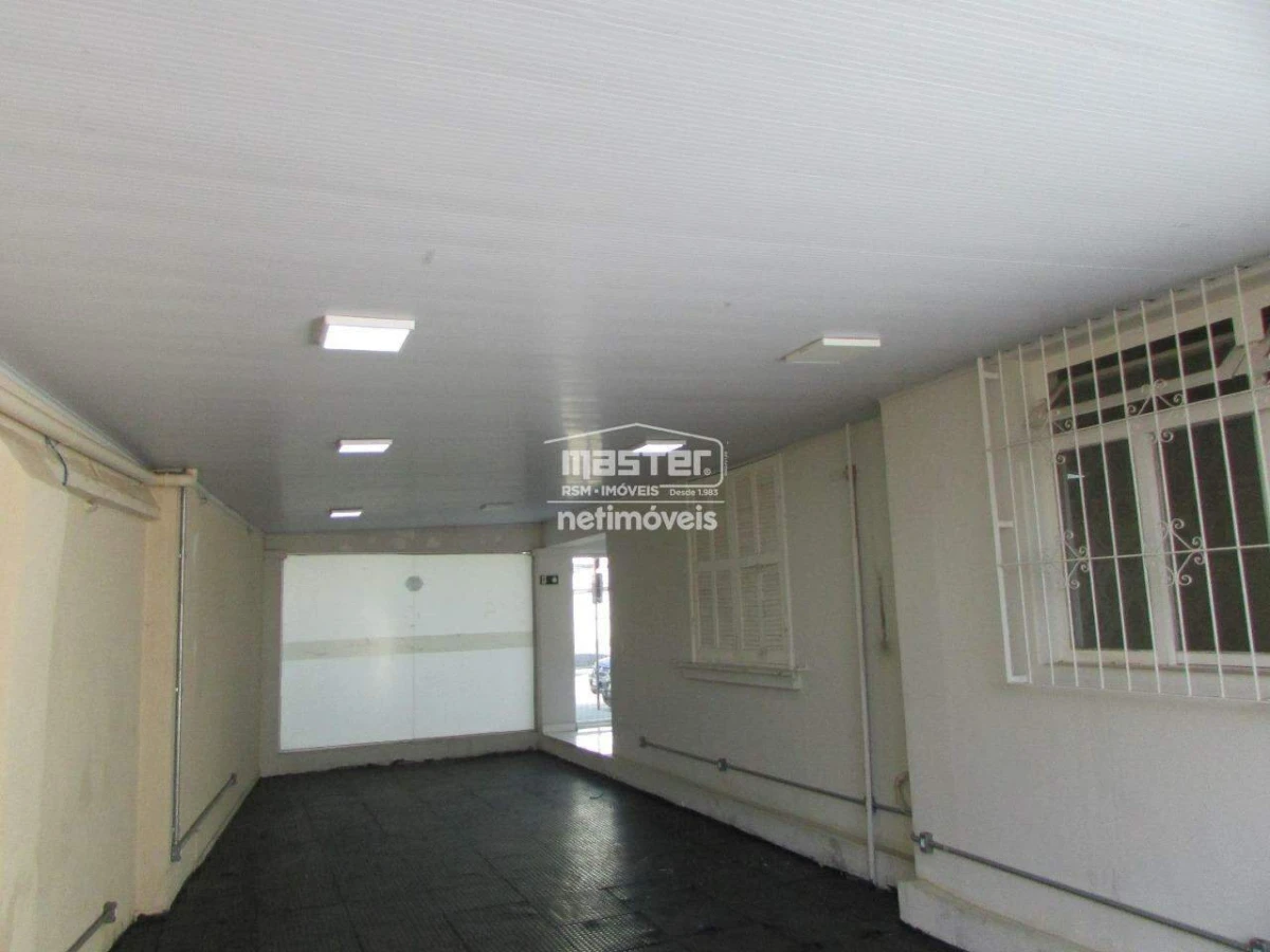 Casa para Locação com 4 quartos no bairro Centro