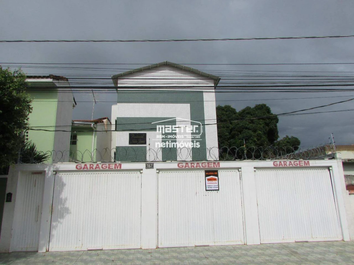 Apartamento para Locação com 1 quartos no bairro Melo