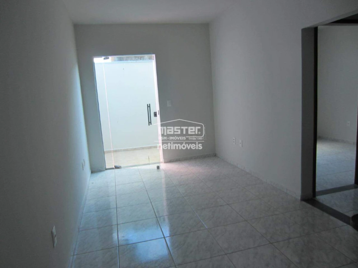 Apartamento para Locação com 1 quartos no bairro Melo