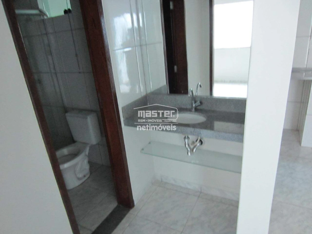 Apartamento para Locação com 1 quartos no bairro Melo