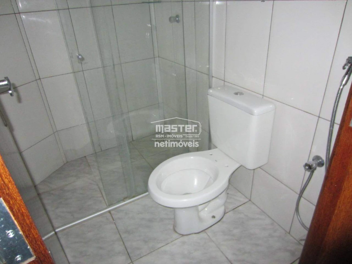 Apartamento para Locação com 1 quartos no bairro Melo