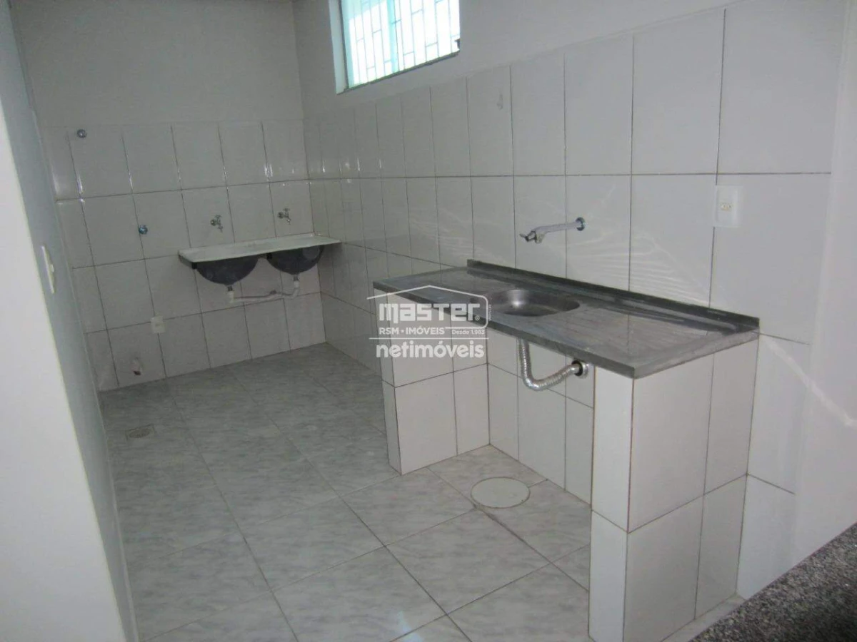 Apartamento para Locação com 1 quartos no bairro Melo