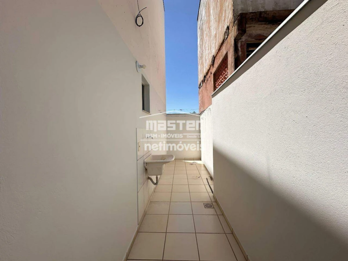 Kitnet para Locação com 1 quartos no bairro Centro