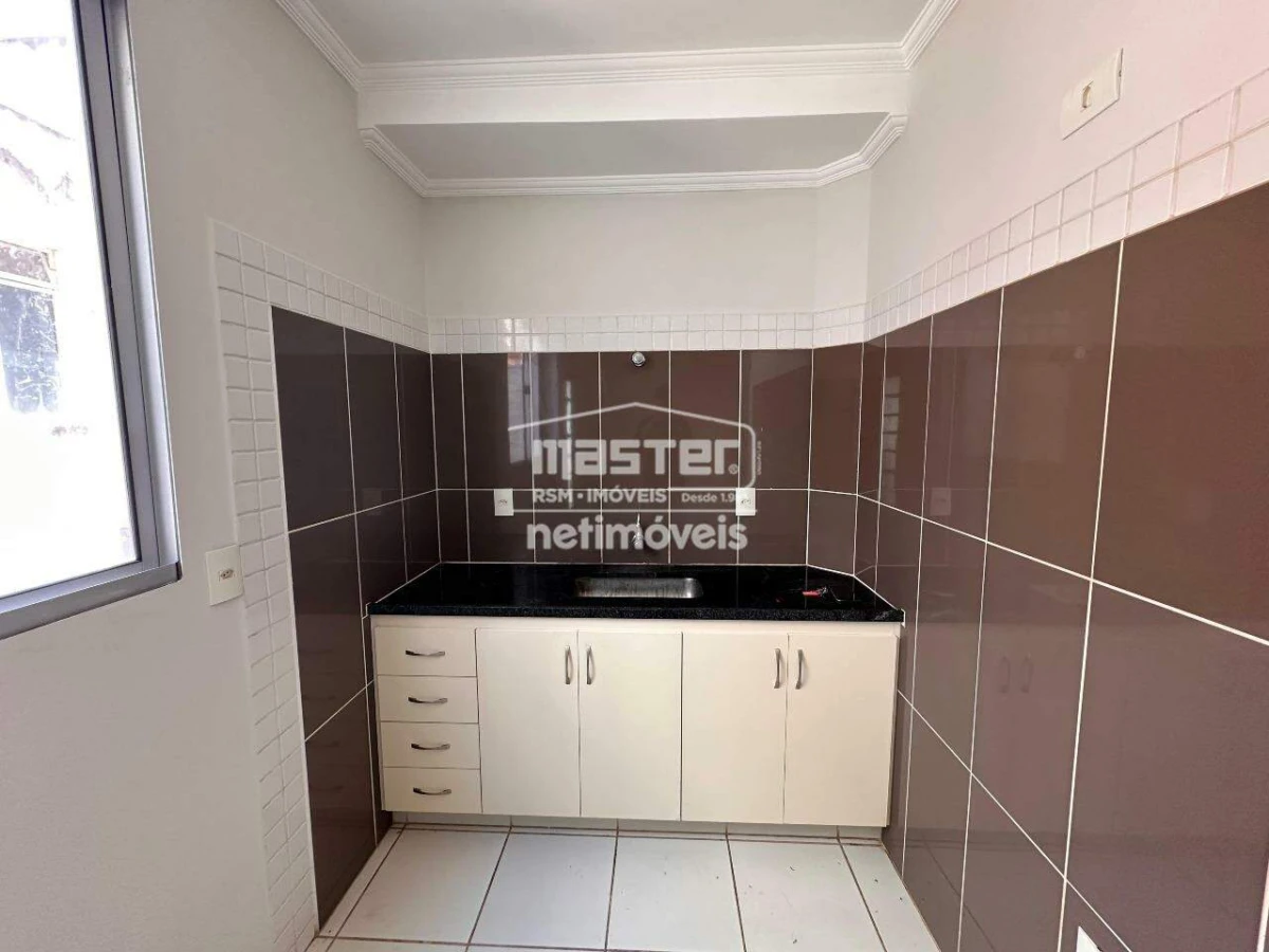 Kitnet para Locação com 1 quartos no bairro Centro