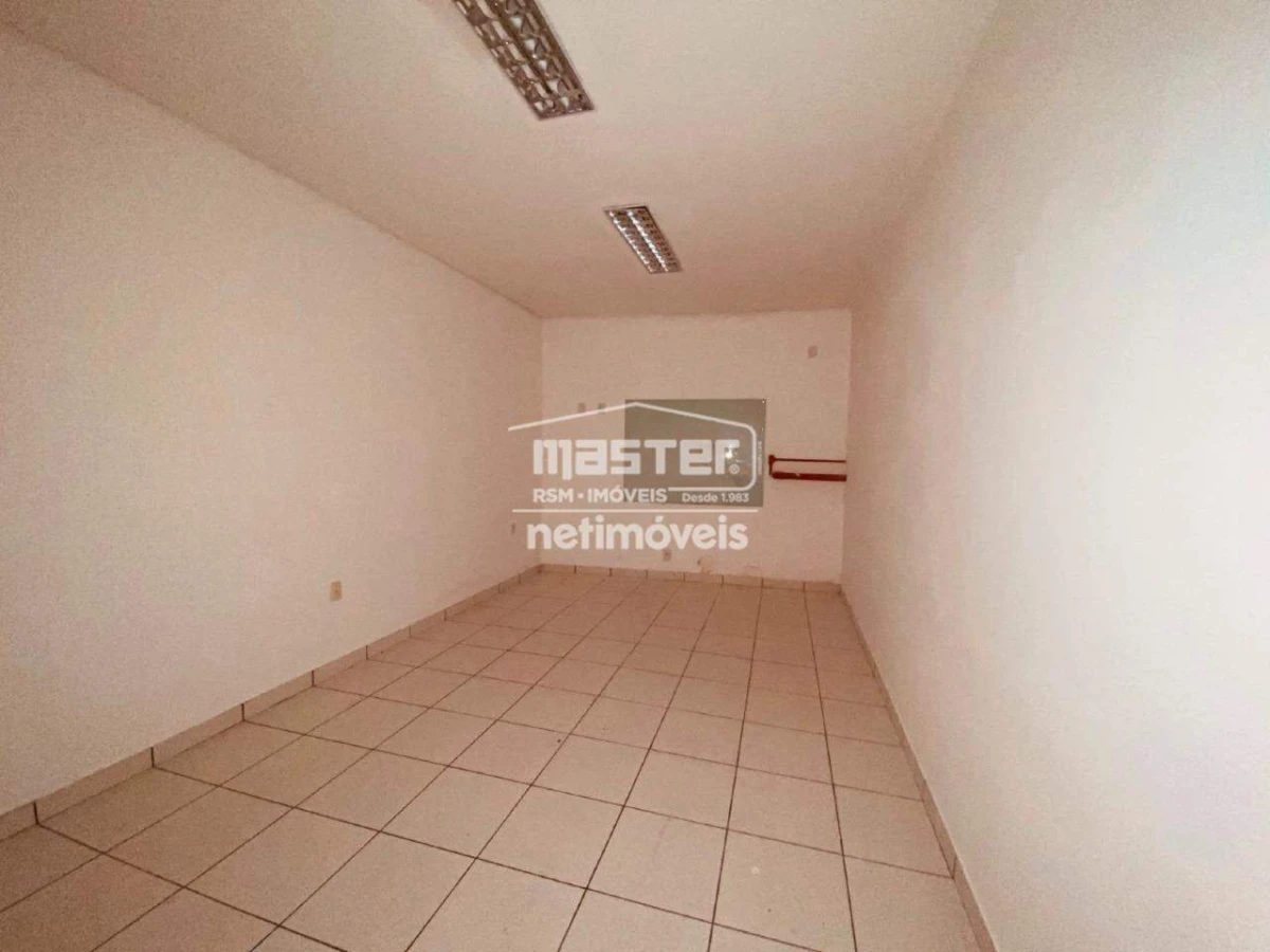 Ponto Comercial para Locação de área principal de 140,00 m² no bairro Centro