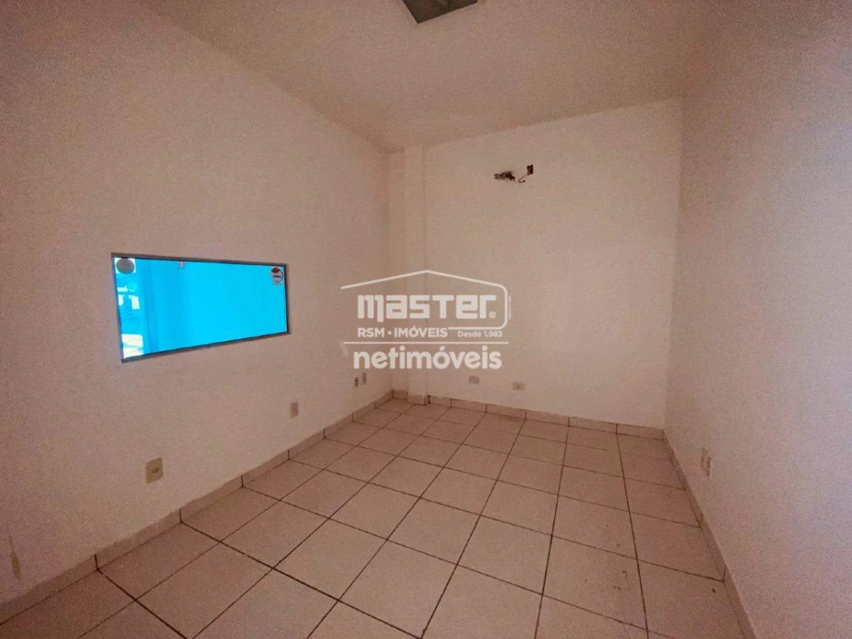 Ponto Comercial para Locação de área principal de 140,00 m² no bairro Centro