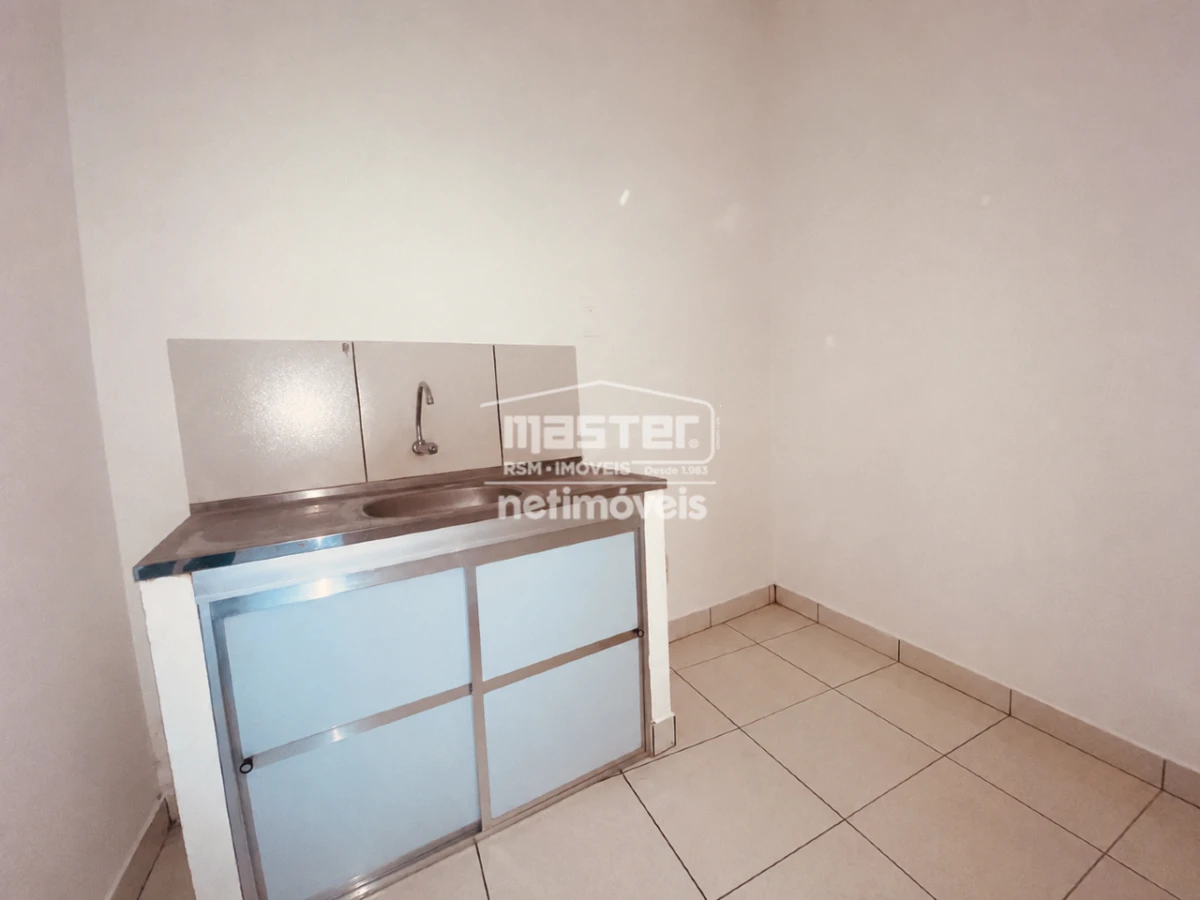Ponto Comercial para Locação de área principal de 140,00 m² no bairro Centro