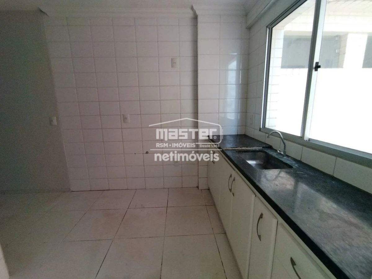 Apartamento para Locação com 2 quartos no bairro Ibituruna