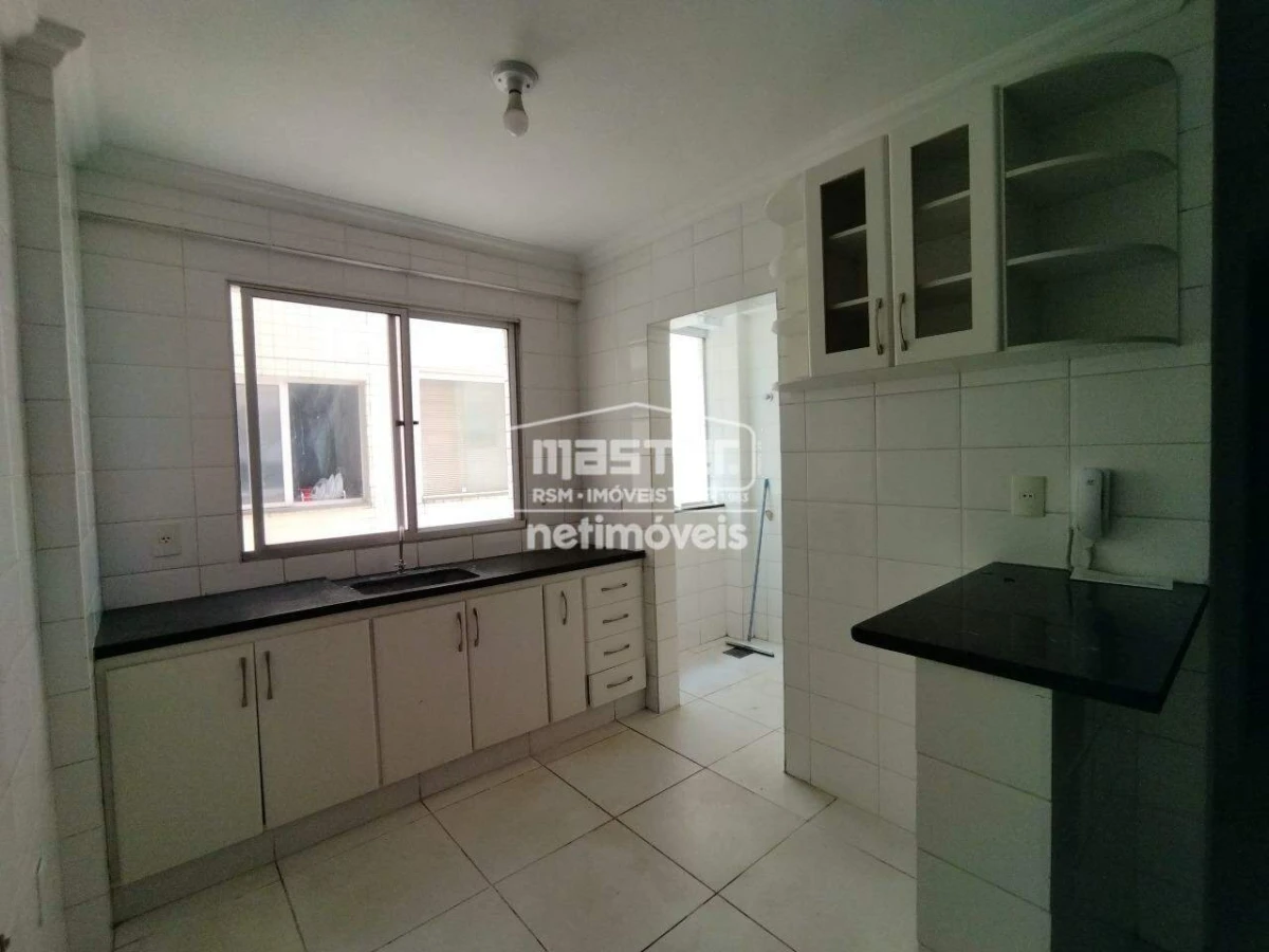 Apartamento para Locação com 2 quartos no bairro Ibituruna