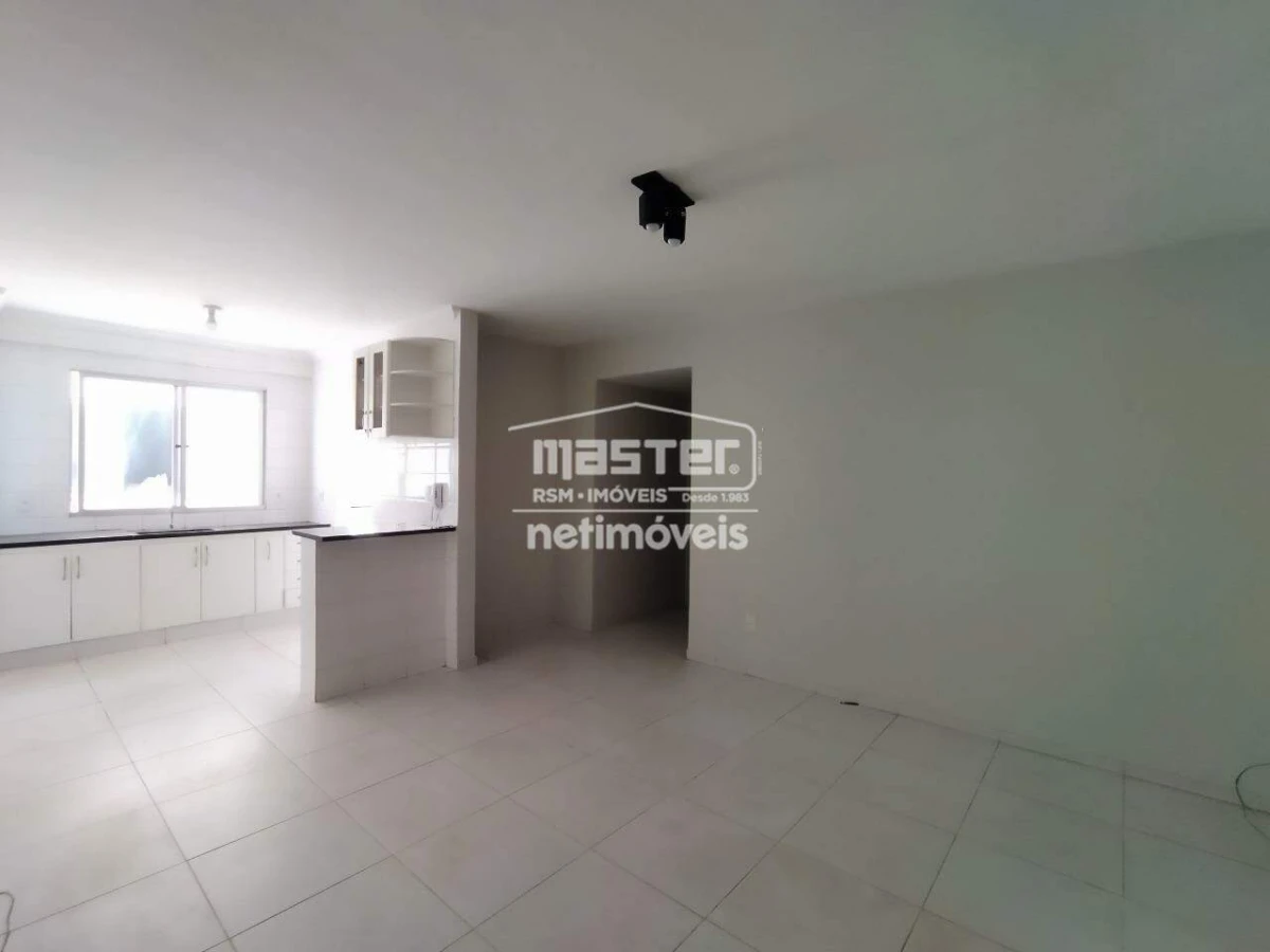 Apartamento para Locação com 2 quartos no bairro Ibituruna