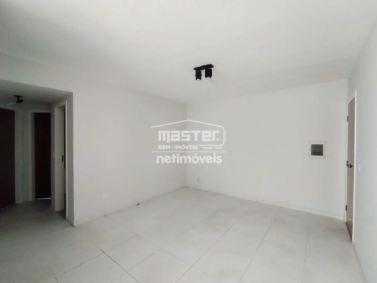 Apartamento para Locação com 2 quartos no bairro Ibituruna