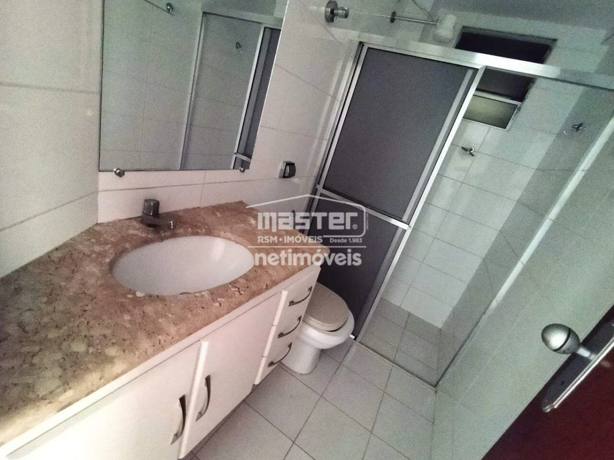 Apartamento para Locação com 2 quartos no bairro Ibituruna