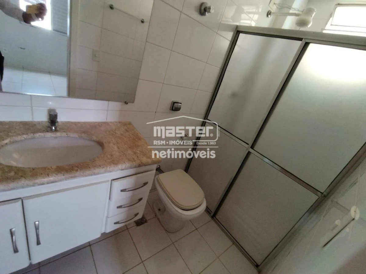 Apartamento para Locação com 2 quartos no bairro Ibituruna