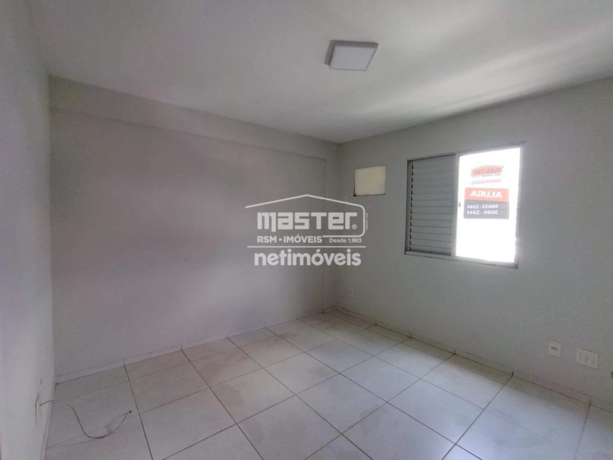 Apartamento para Locação com 2 quartos no bairro Ibituruna