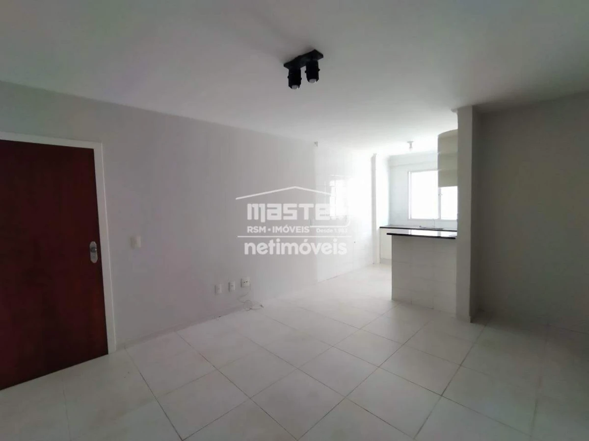 Apartamento para Locação com 2 quartos no bairro Ibituruna