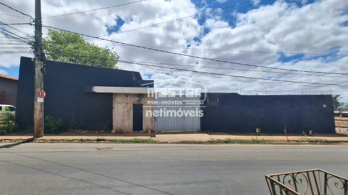 Galpão para Locação no bairro Independência
