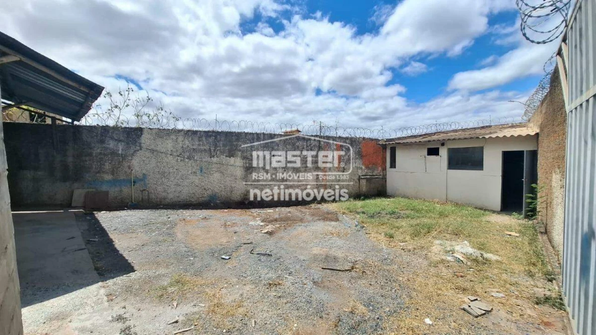 Galpão para Locação no bairro Independência