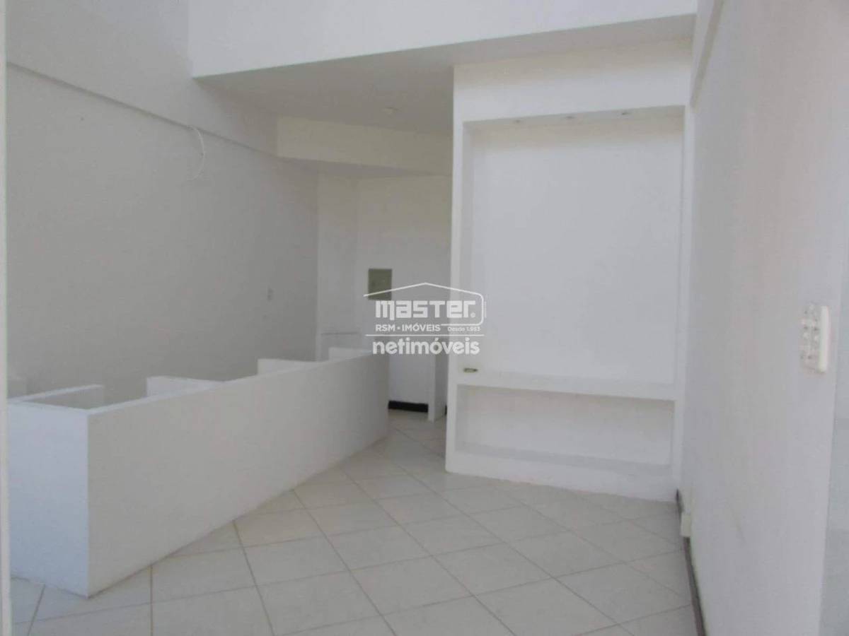 Ponto Comercial para Locação de área principal de 30,00 m² no bairro Jardim São Luiz